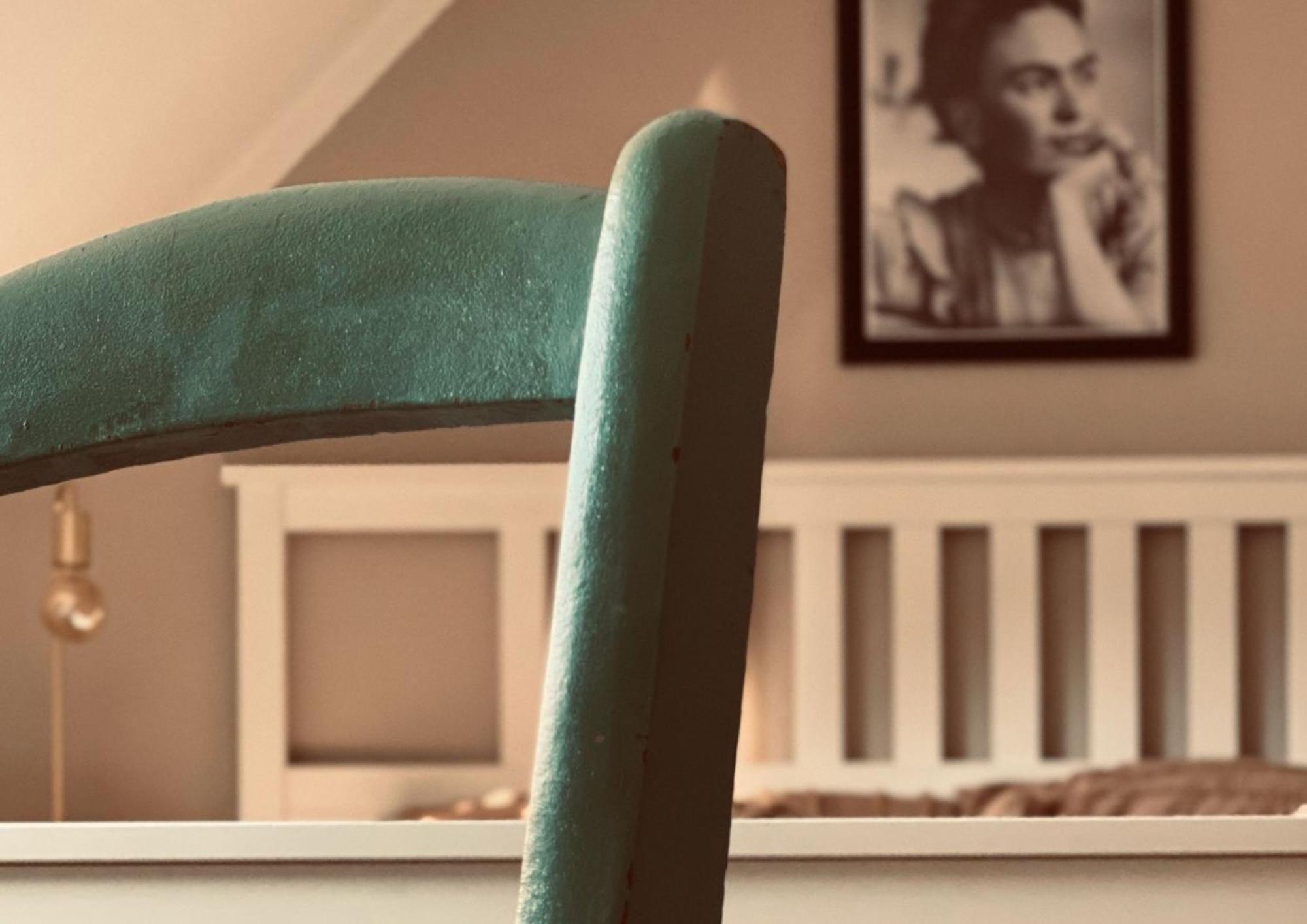 Heart Ferienwohnungen Frida I Kahlo فوغتسبورغ المظهر الخارجي الصورة